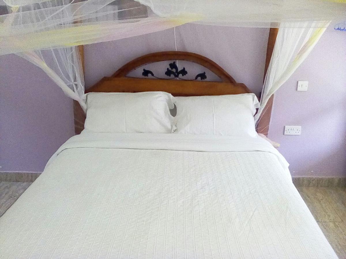 Hippo Safaris Resort Naivasha Dış mekan fotoğraf